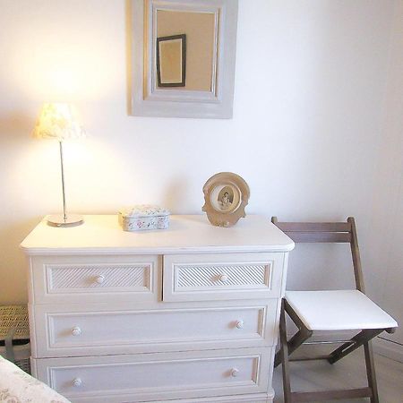 Cabourg, Cosy Appartement Avec Balcon + Parking Prive المظهر الخارجي الصورة