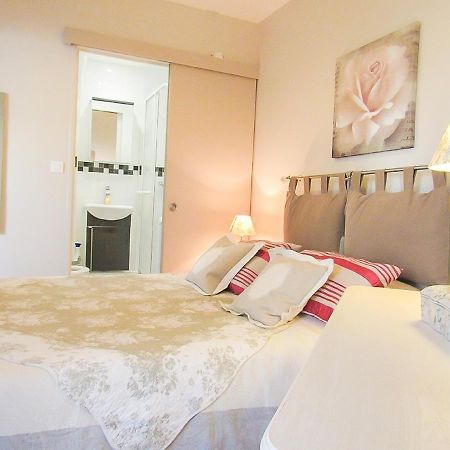 Cabourg, Cosy Appartement Avec Balcon + Parking Prive المظهر الخارجي الصورة